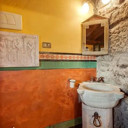 Roman Oasis Villa Ciampino Exterior photo