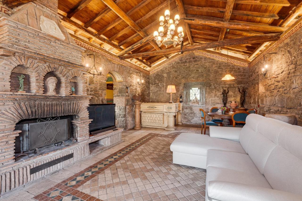 Villa Oasis Ciampino