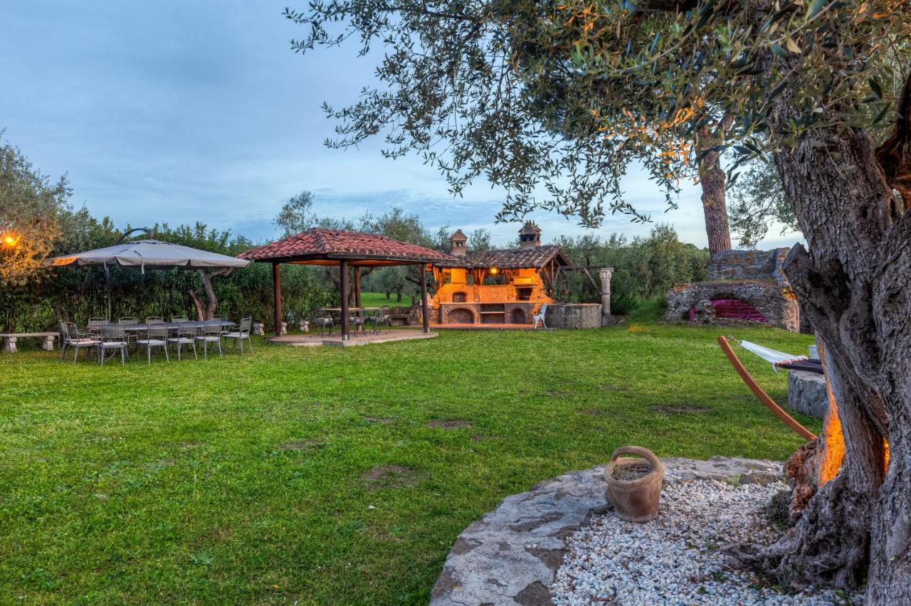 Villa Oasis *