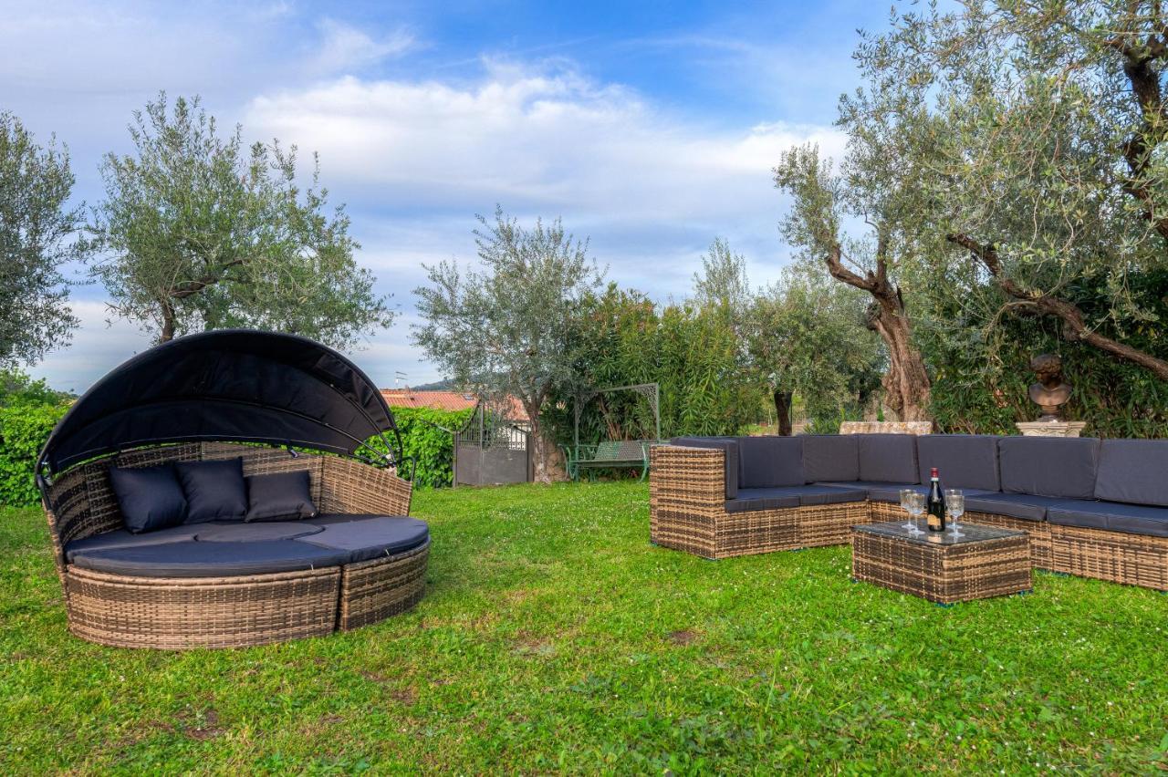 Oasis Ciampino