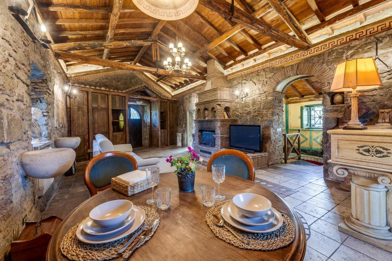 Oasis Villa *