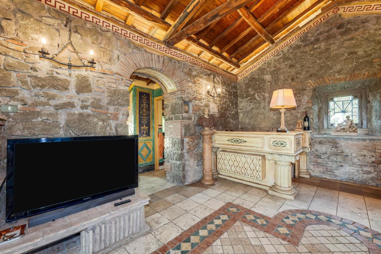 Oasis Villa