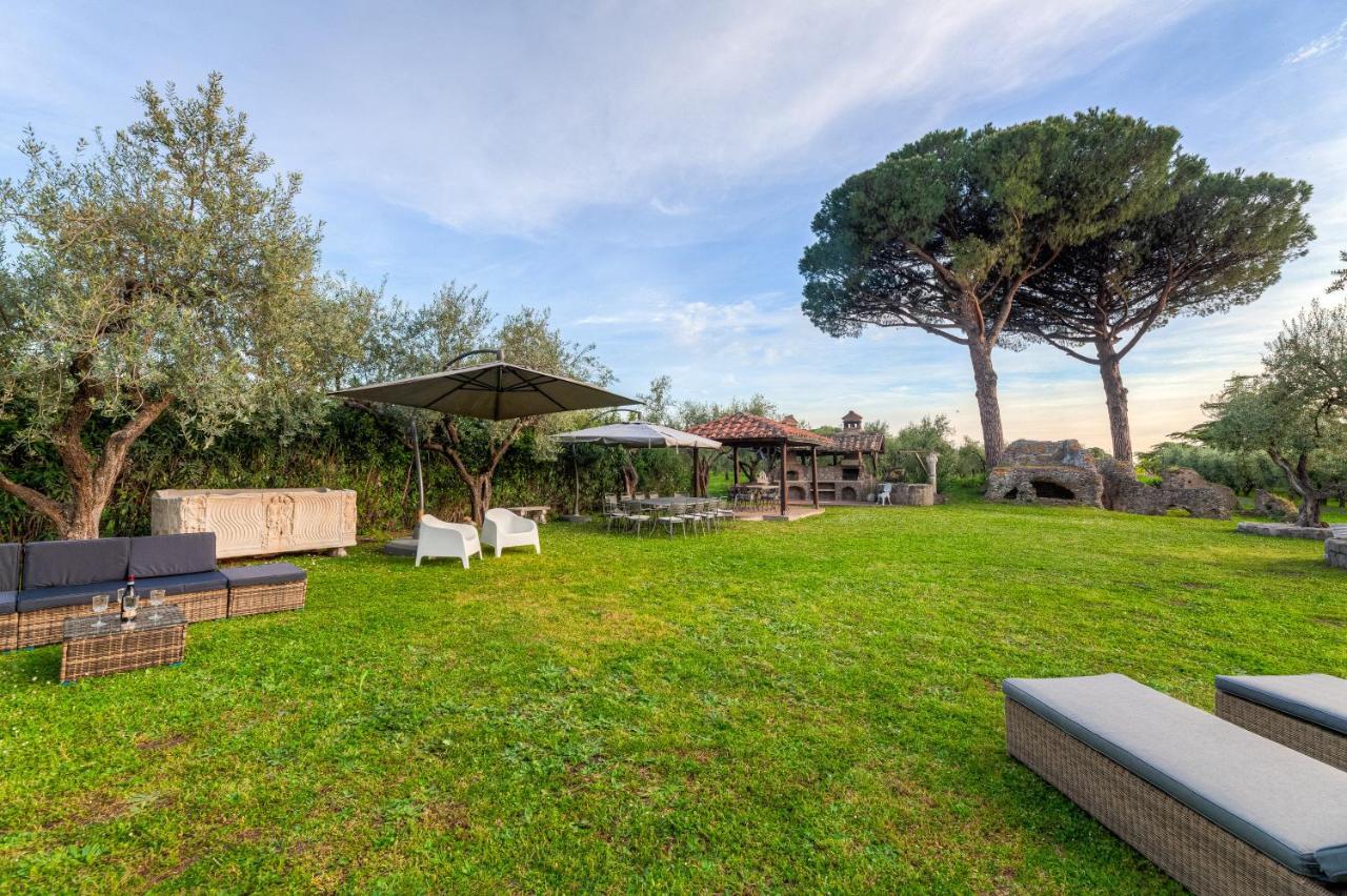Oasis * Ciampino