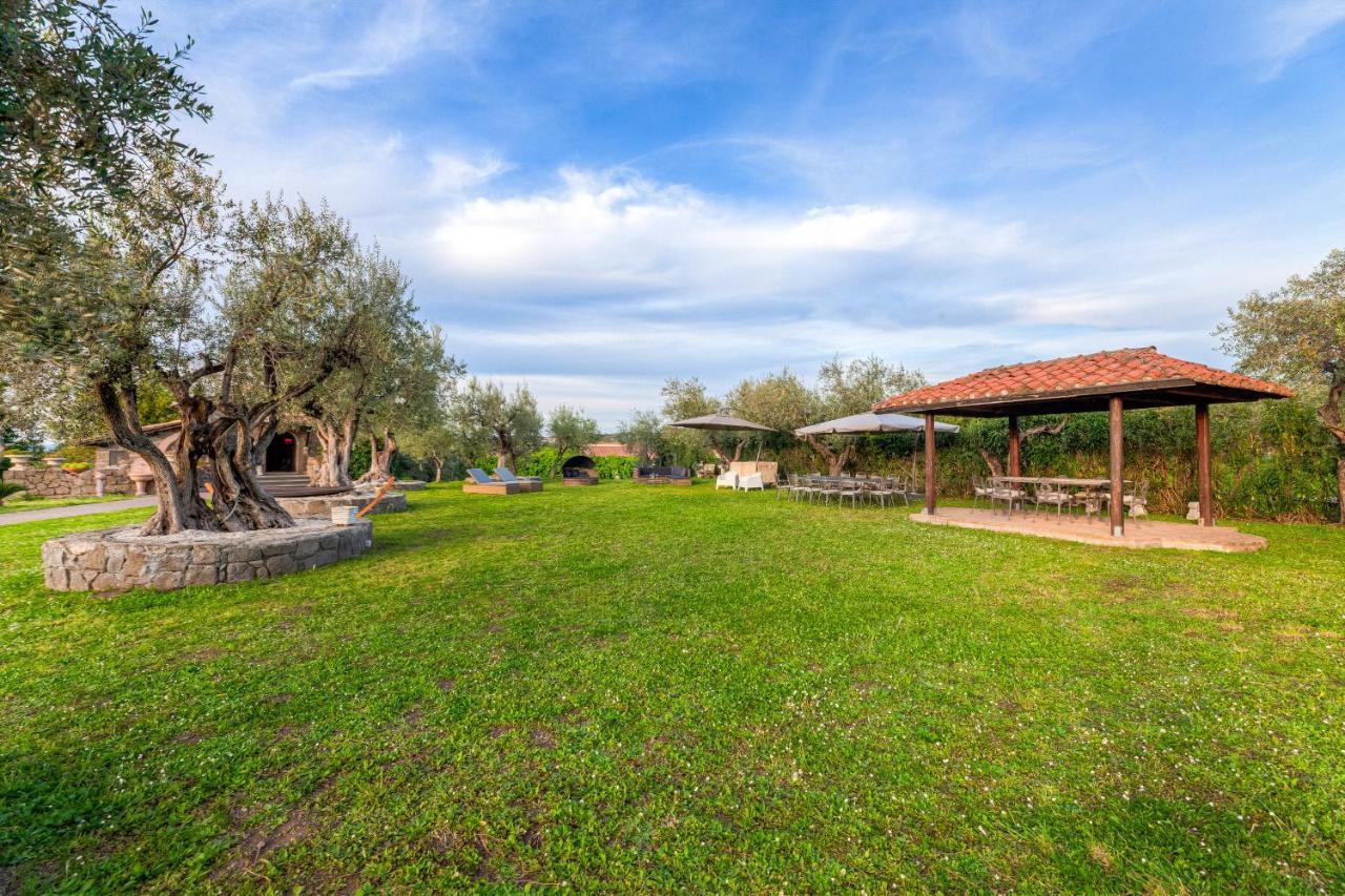 Oasis Villa