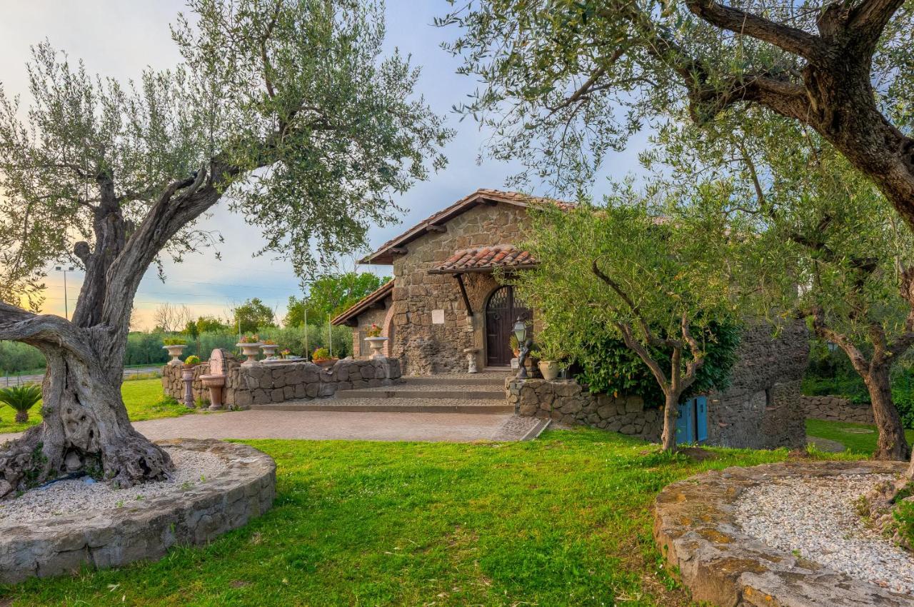 Villa Oasis