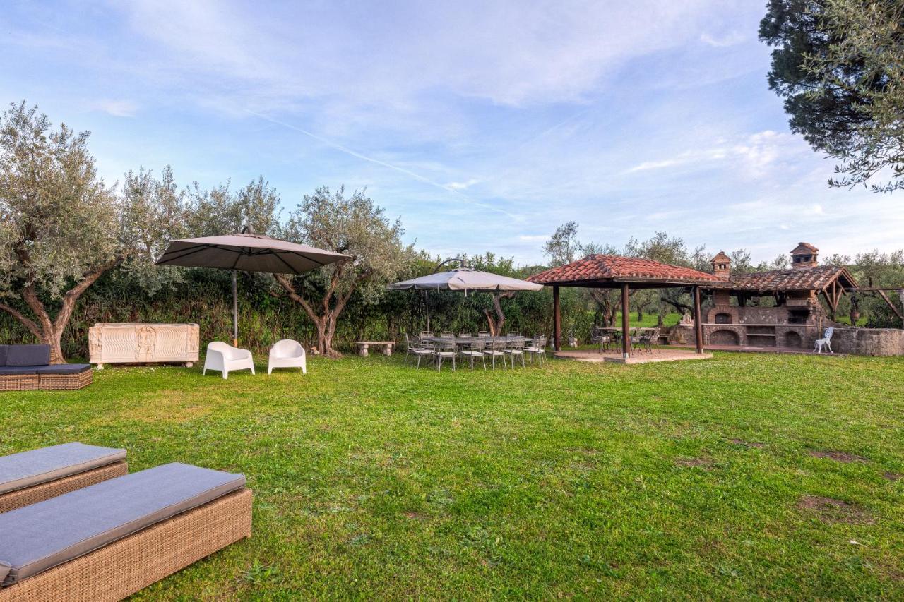 Oasis Ciampino