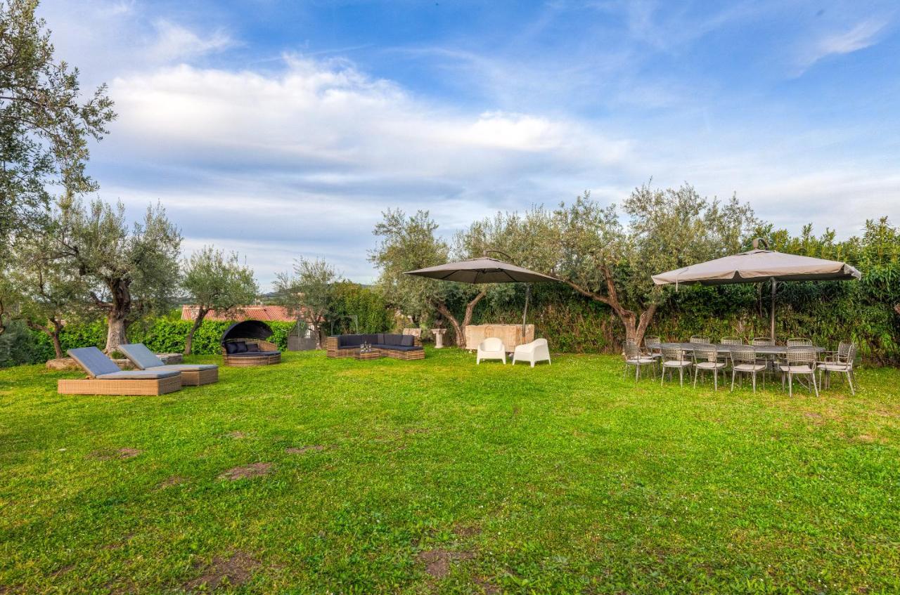 Villa Oasis *