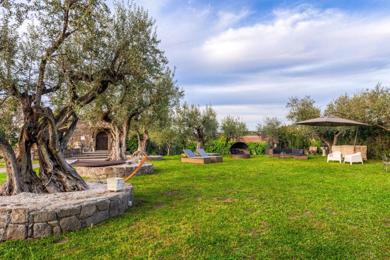 Oasis Villa Ciampino